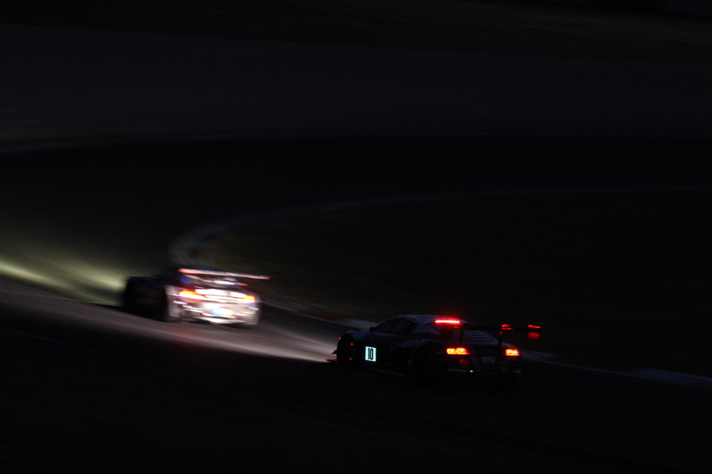 Illustration for article titled Nurburgring 24h Photodump